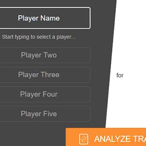 trade analyzer|nhl trade generator.